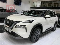 نیسان X-Trail